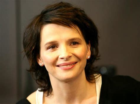 Juliette Binoche Net Worth